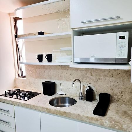 Flat Prime Beira Mar Manaira Apartment João Pessoa Екстериор снимка