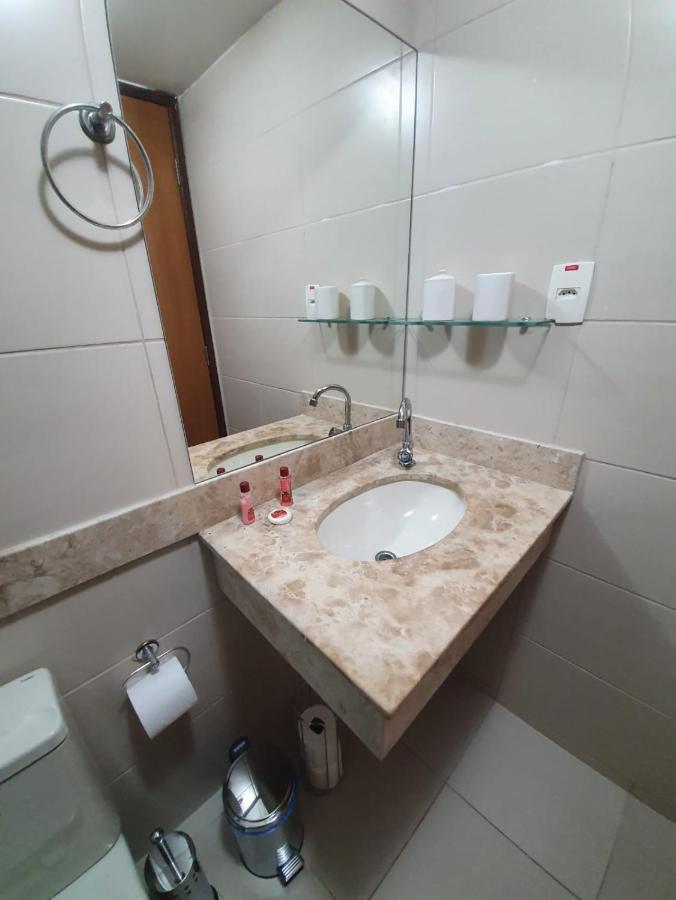 Flat Prime Beira Mar Manaira Apartment João Pessoa Екстериор снимка